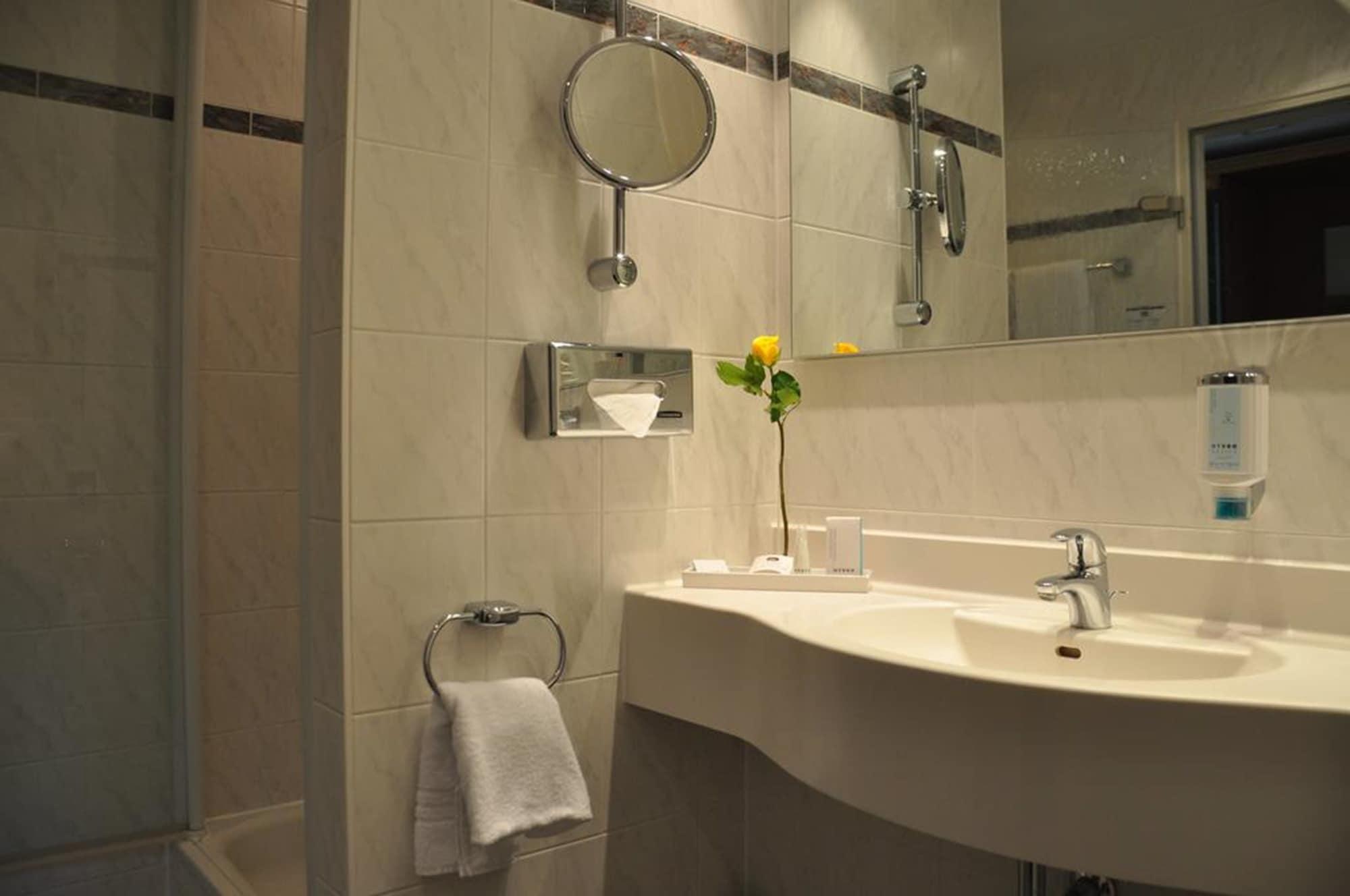 Steglitz International Hotel Berlino