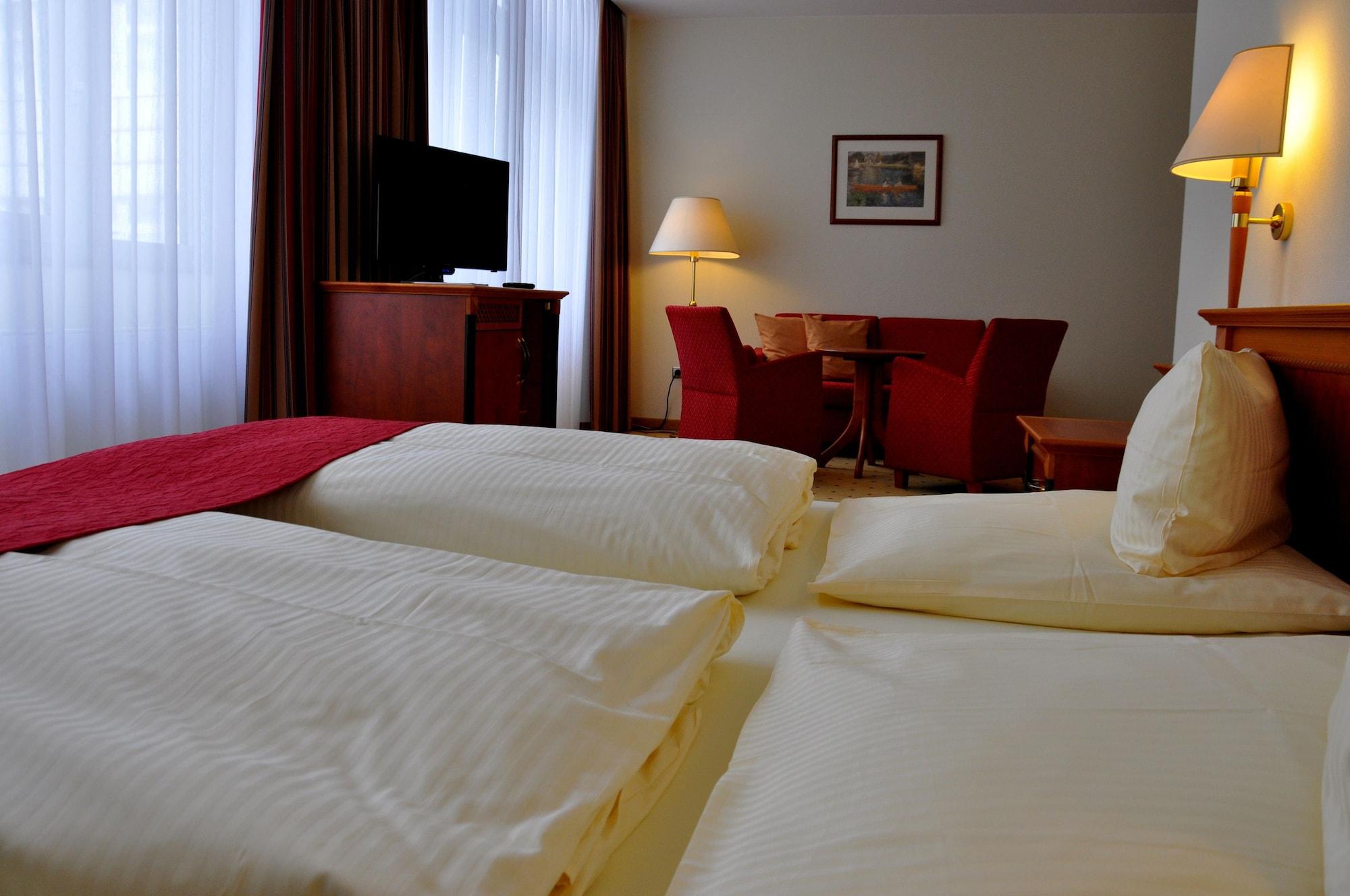 Steglitz International Hotel