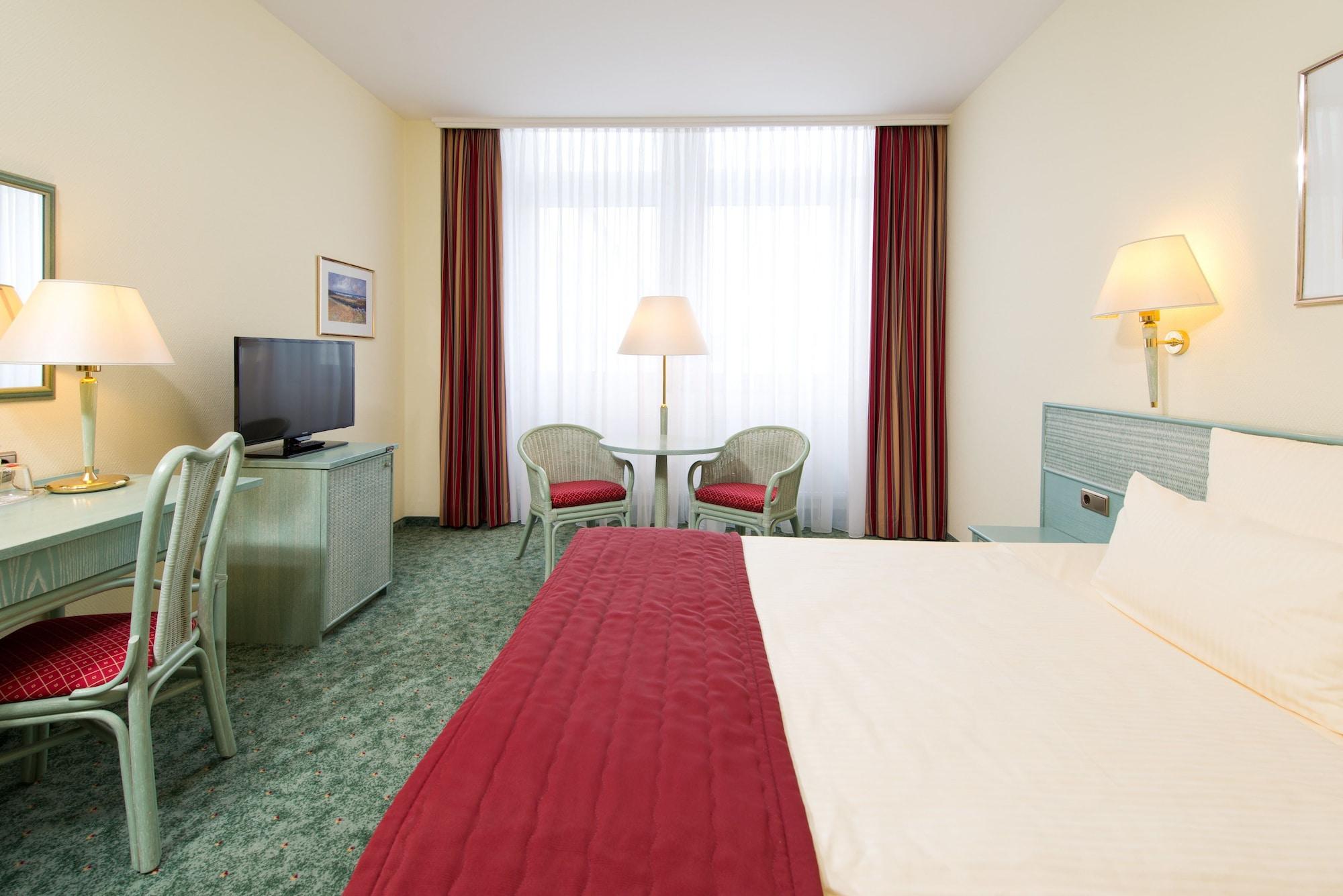 Steglitz International Berlino