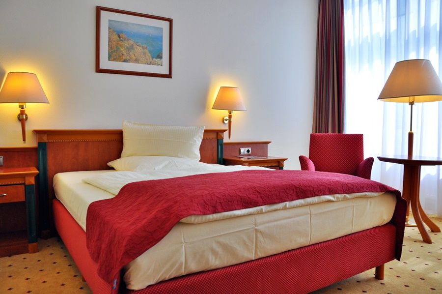 Hotel Steglitz International 4*