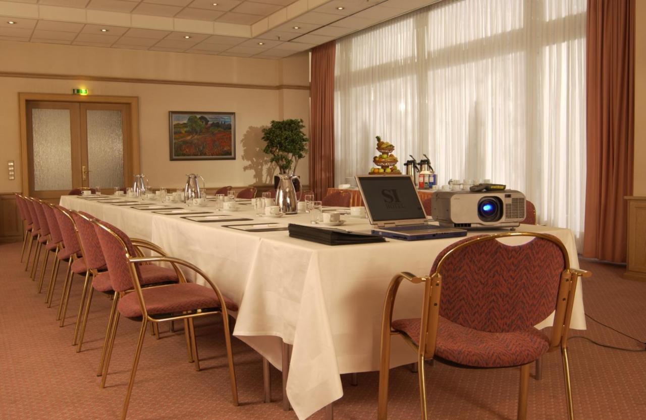 Steglitz International 4* Berlino