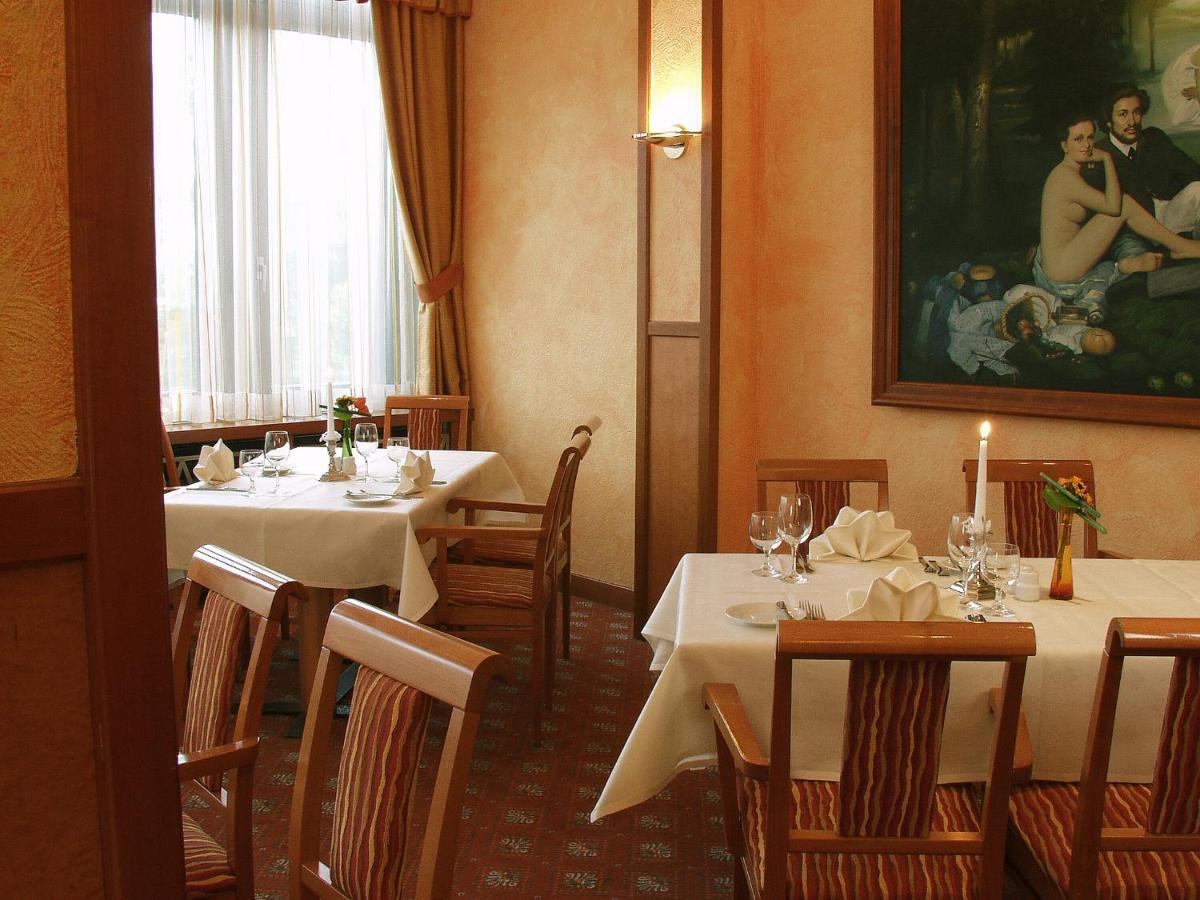 Steglitz International 4* Berlino