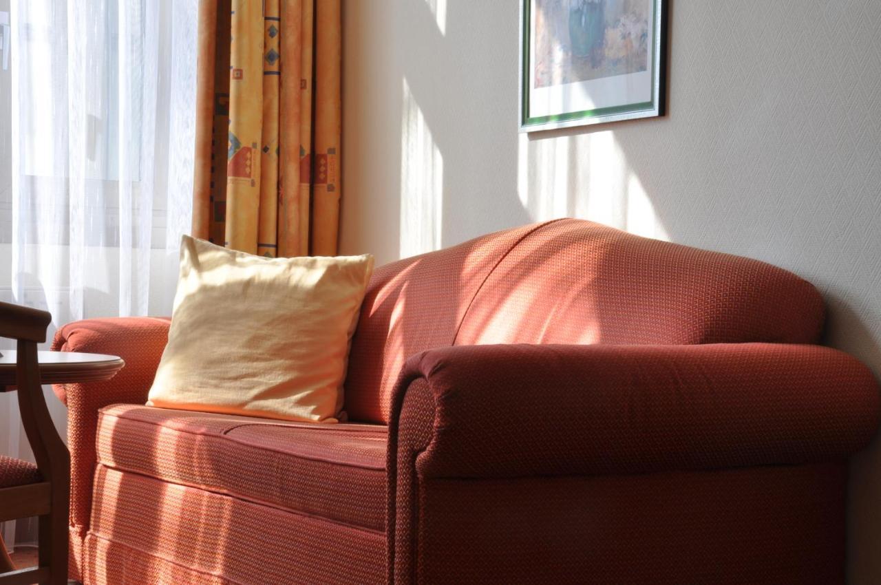 Steglitz International 4* Berlino