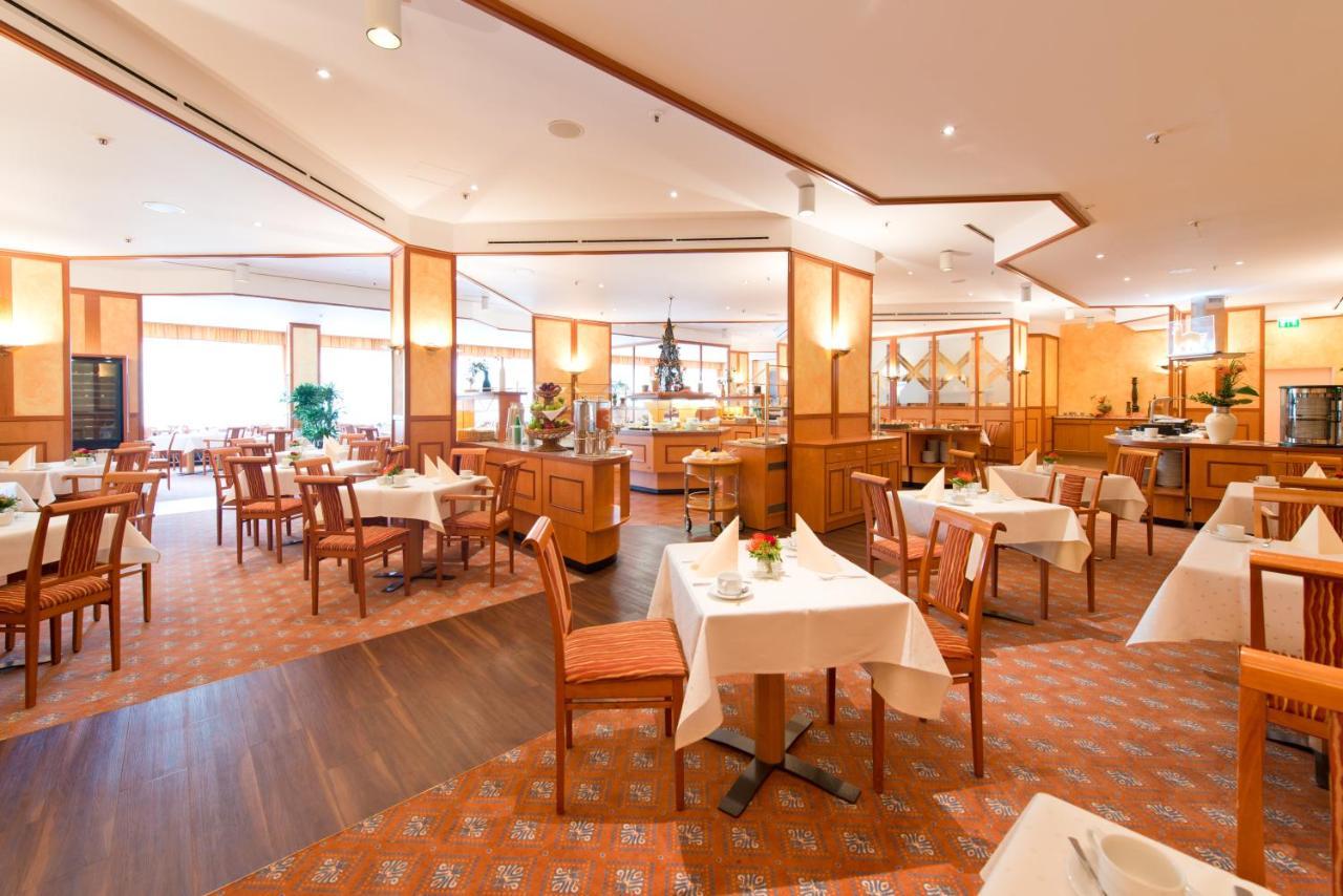 Steglitz International Hotel Berlino