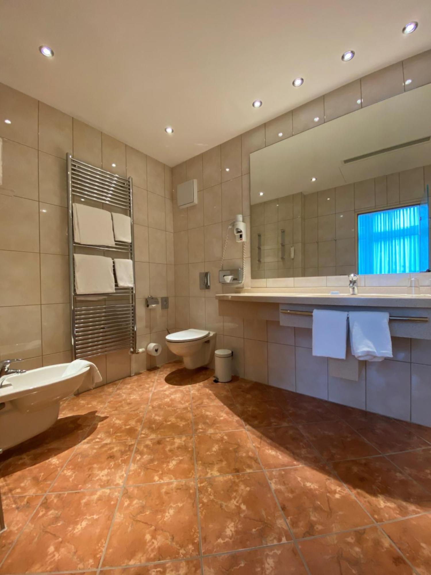 Steglitz International Hotel Berlin