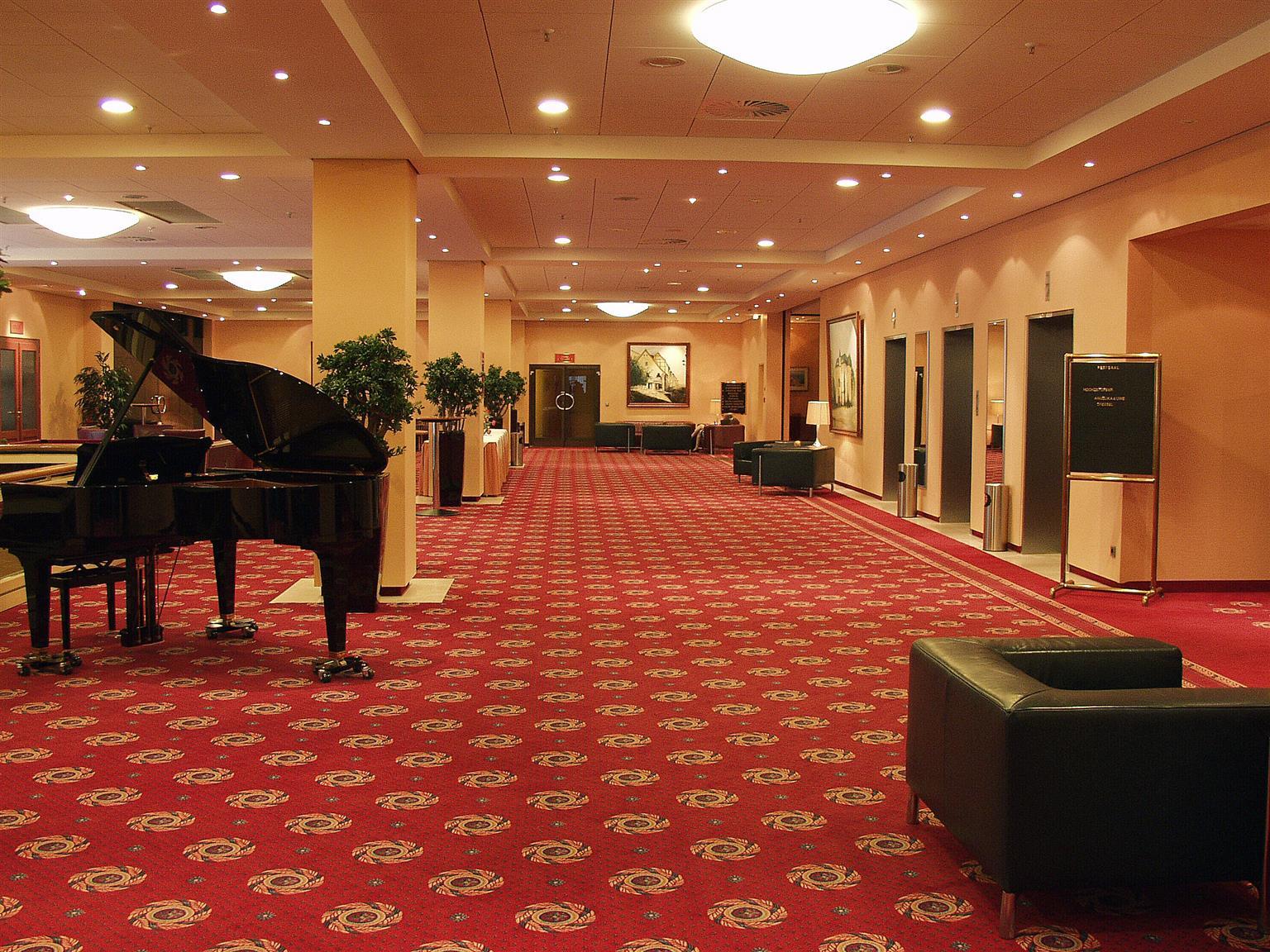 Hotel Steglitz International 4*