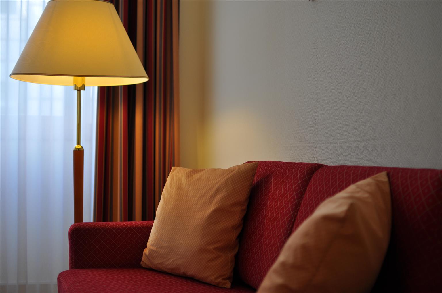 Hotel Steglitz International Berlino