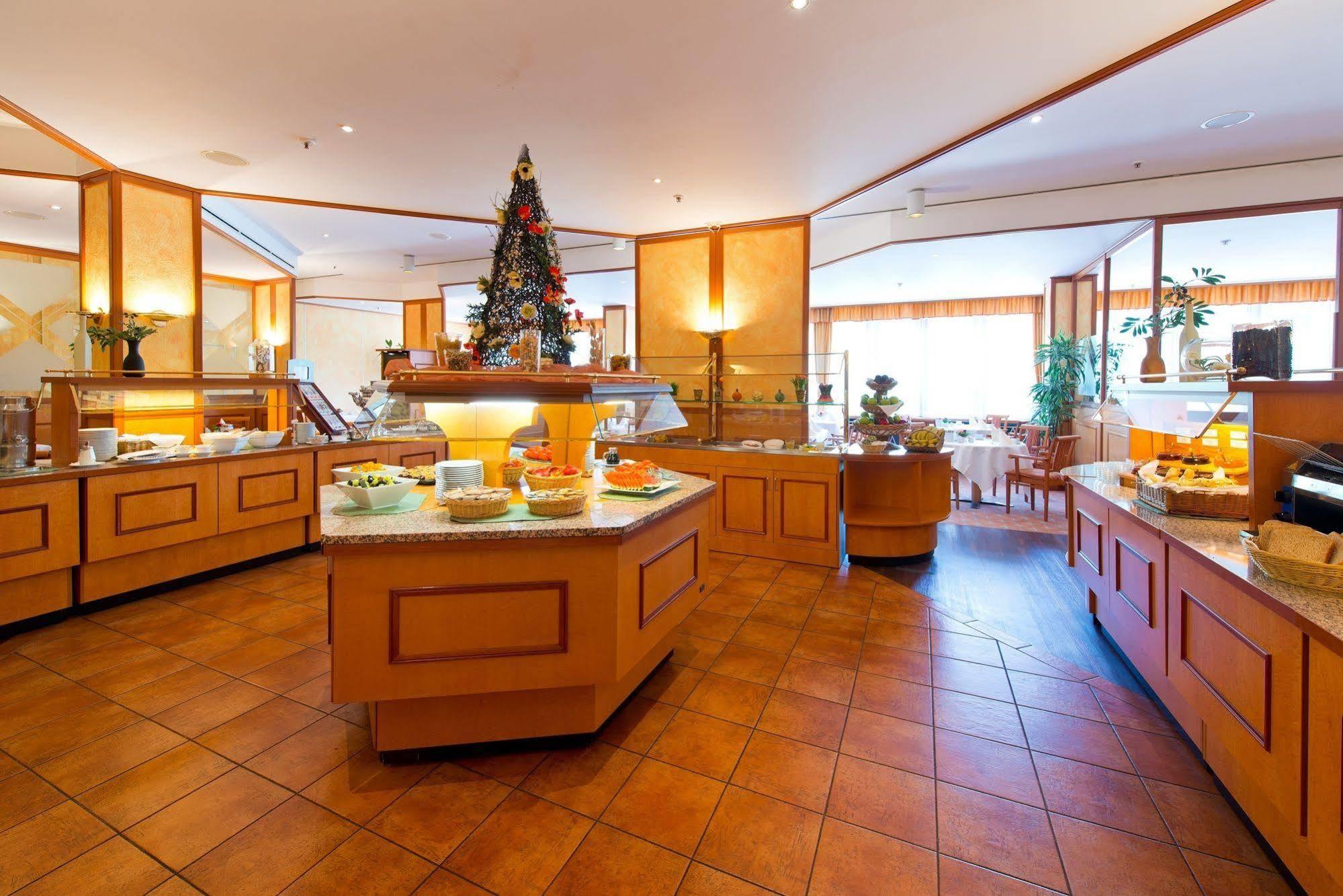 Steglitz International 4* Berlino