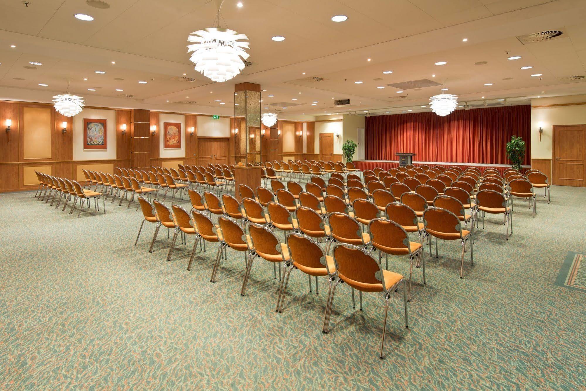 Steglitz International 4* Berlino