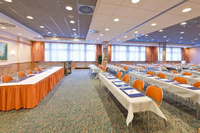 Steglitz International 4* Berlino