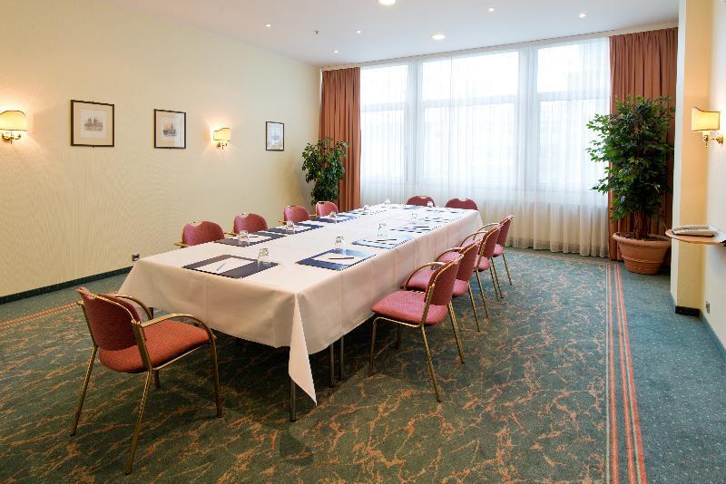 Steglitz International Hotel Berlino